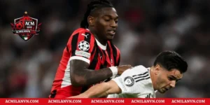 Huyền thoại AC Milan: Di Sản Lịch Sử Và Những Biểu Tượng