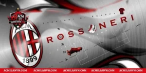 Huyền Thoại Rossoneri: Di Sản Bất Tận Của AC Milan