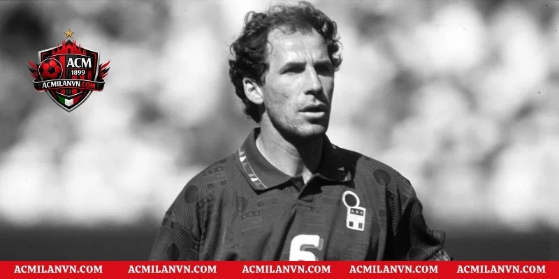 Huyền thoại Rossoneri gắn với AC Milan