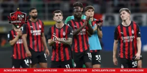 Kết Quả Serie A: Phân Tích Dữ Liệu Cùng AC Milan Hôm Nay