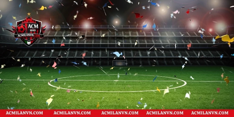 Kiến trúc ba tầng của sân San Siro
