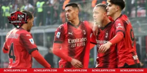 Lịch Champions League: Cách Theo Dõi Mùa Giải Cùng AC Milan