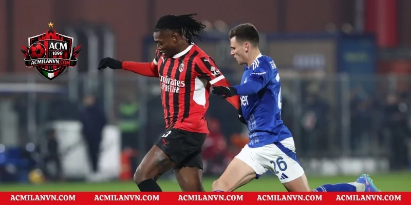 Lịch Derby Della Madonnina theo mùa