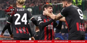 Lịch Đối Đầu Inter Qua Từng Giai Đoạn Cùng AC Milan