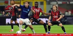 Lịch Giao Hữu AC Milan: Cách Theo Dõi Và Đánh Giá Trận Đấu