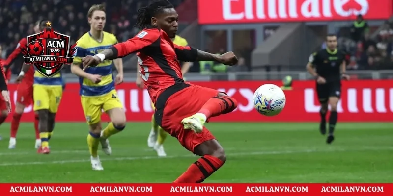 Lịch sử thành tích AC Milan qua các thời kỳ