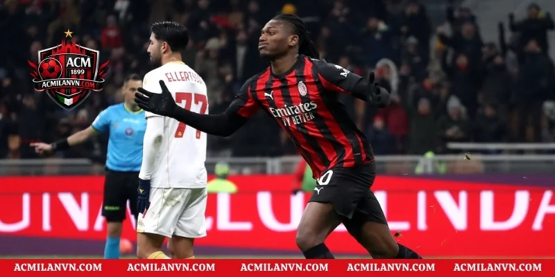 Những tài năng trẻ đáng chú ý tại Milan