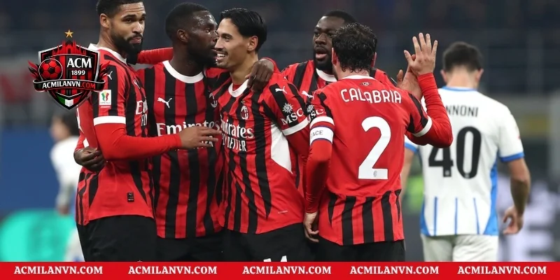 Phân tích xu hướng từ dữ liệu Serie A