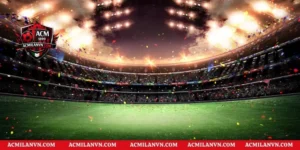 Sân San Siro Và Giá Trị Lịch Sử Của AC Milan Qua Thời Gian