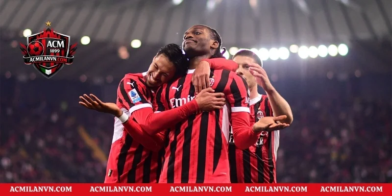 Theo dõi lịch Derby Della Madonnina chính xác