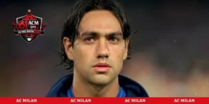 Alessandro Nesta: Trung Vệ Kiệt Xuất Của AC Milan Italia