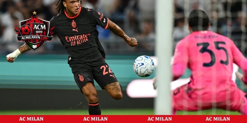 Các dấu mốc và thế hệ trong lịch sử Milan