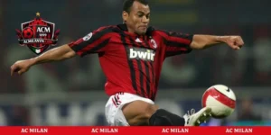 Cafu: Hậu Vệ Cánh Huyền Thoại Brazil Vĩ Đại Của AC Milan