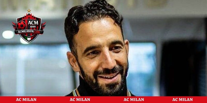 Chiến thuật Milan qua ba thế hệ huấn luyện viên