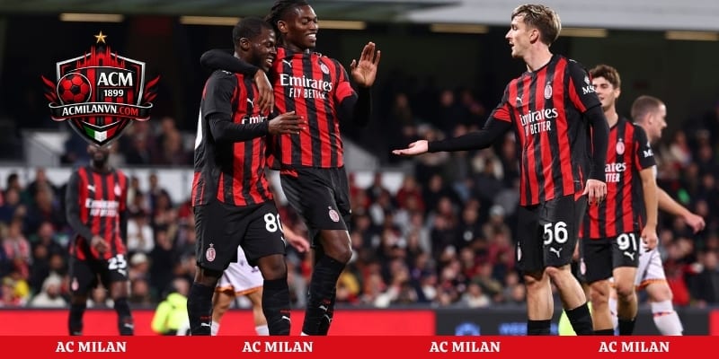 Cơ cấu chủ sở hữu AC Milan và quyền kiểm soát