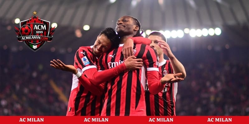 Di sản các thế hệ thủ quân của Milan
