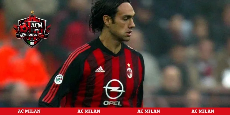 Di sản phòng ngự của Alessandro Nesta