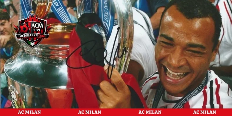 Di sản thi đấu của Cafu tại AC Milan