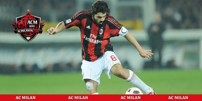 Di sản thi đấu của Gennaro Gattuso