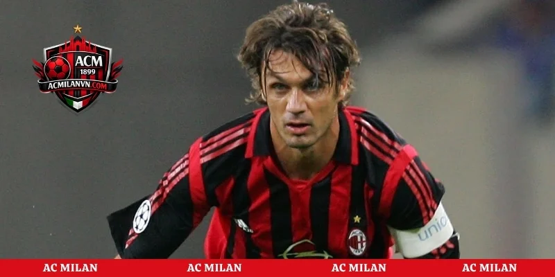 Di sản thi đấu của Paolo Maldini