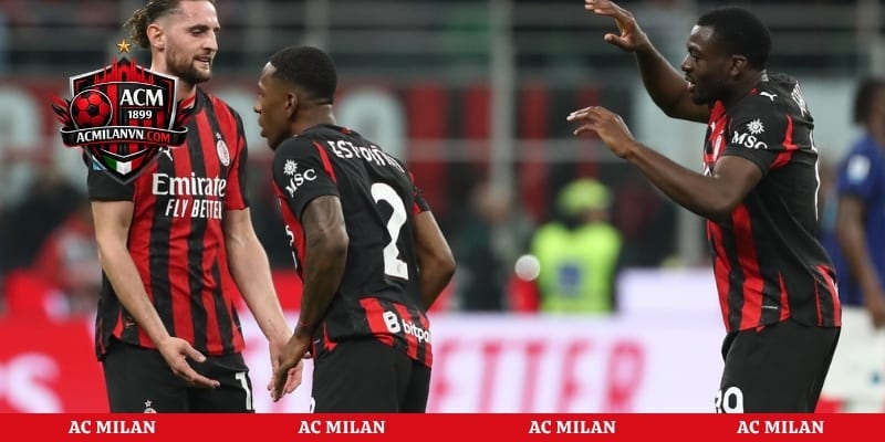 Đối chiếu kỷ lục AC Milan theo phạm vi dữ liệu