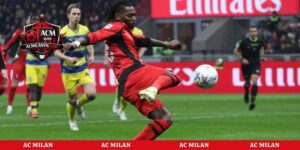 Đội Trưởng Ac Milan: Vai Trò Và Dấu Ấn Thủ Quân Ac Milan