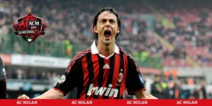 Filippo Inzaghi – Huyền Thoại Săn Bàn AC Milan Vĩ Đại