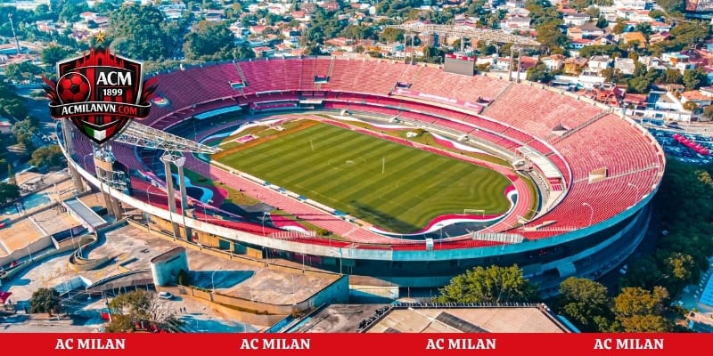Khán đài San Siro trong những trận cầu lớn