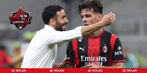 Kỷ Lục AC Milan Qua Danh Hiệu, Cầu Thủ Và Trận Đấu