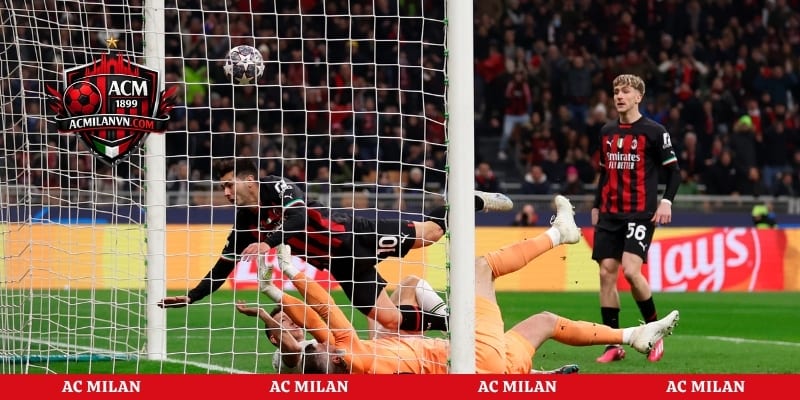 Lịch sử AC Milan từ những năm đầu