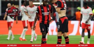 Lịch Sử AC Milan: Hành Trình Hình Thành Của AC Milan