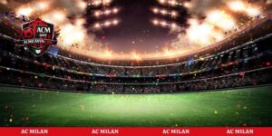 Sân Vận Động AC Milan: San Siro Và Giá Trị Với AC Milan