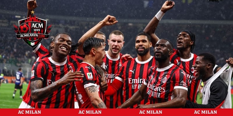 Vai trò đội trưởng AC Milan trong tập thể